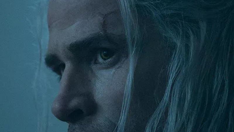 THE WITCHER Season 4 Official First Look Reveals Liam Hemsworth's New Geralt Of Rivia - Vimarsana News