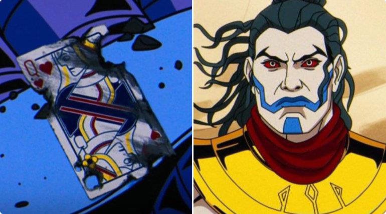 X-MEN '97: Did Season Finale Reveal Who Will Join [SPOILER] To Form Apocalypse's Four Horsemen? - Vimarsana News