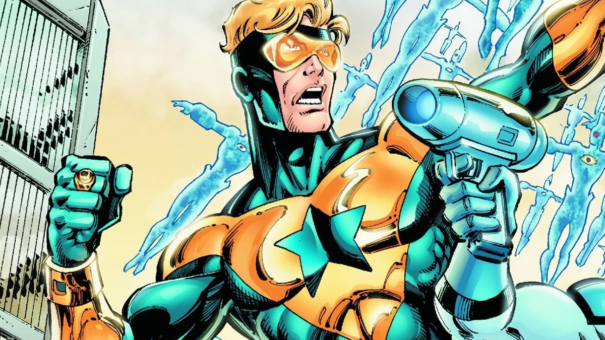 BOOSTER GOLD: Three Names Emerge As Rumored Frontrunners, Including ...