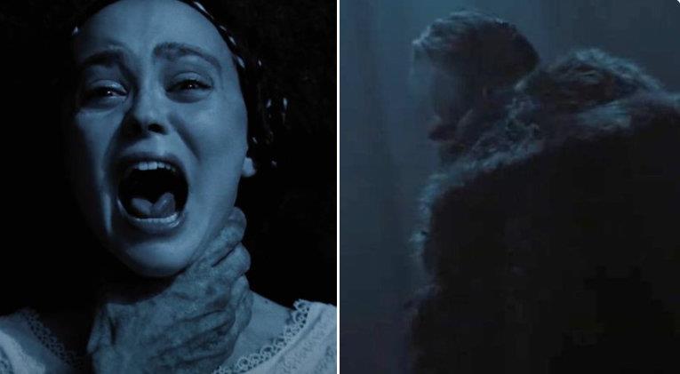 NOSFERATU: Unsettling First Trailer For Robert Eggers' Horror Remake ...