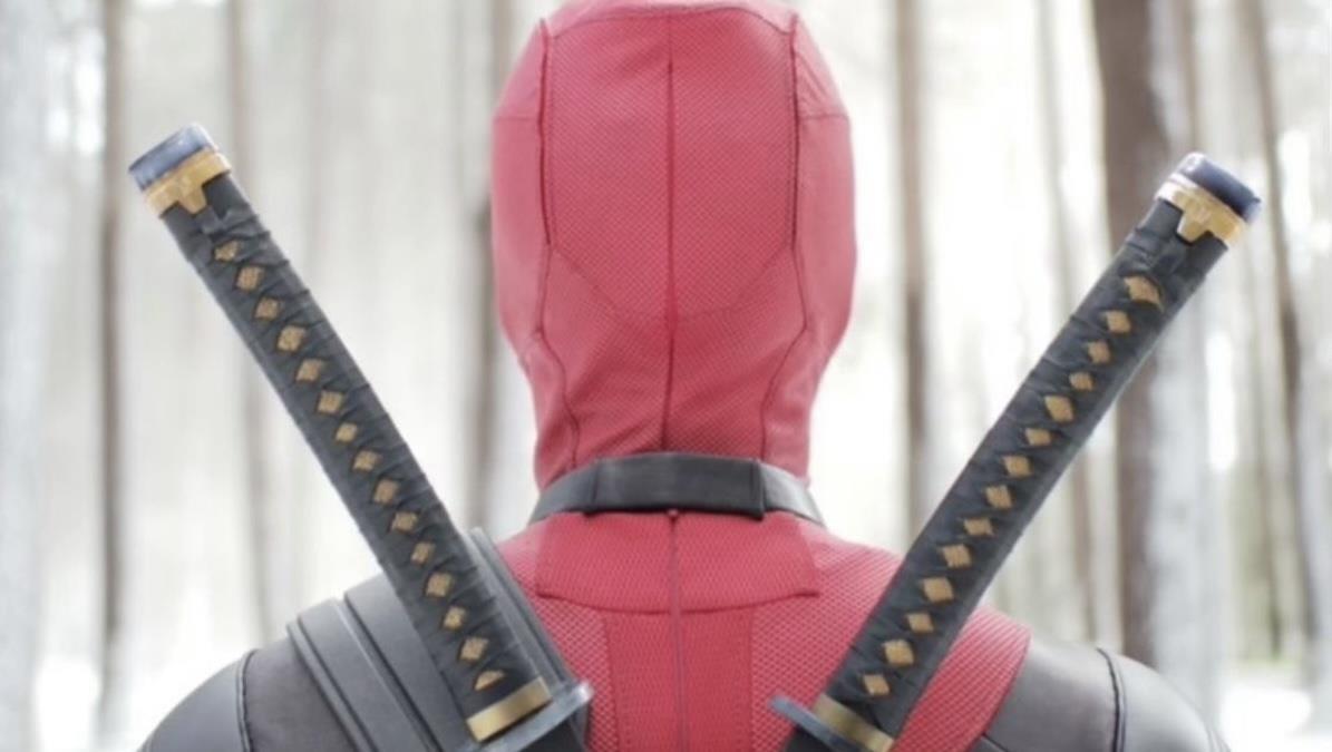 DEADPOOL & WOLVERINE star Ryan Reynolds draws attention to Taylor Swift’s cameo appearance with new social media post