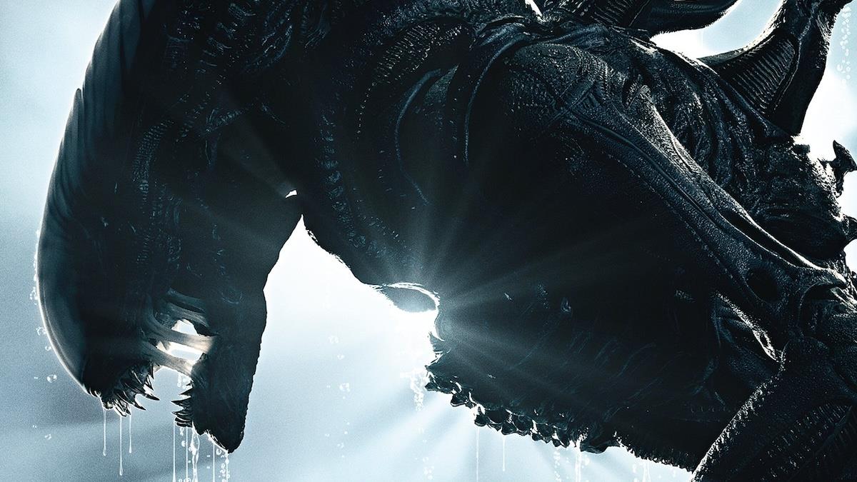 ALIEN: ROMULUS Unleashes Its Terrifying Xenomorph On Two New Total Film ...