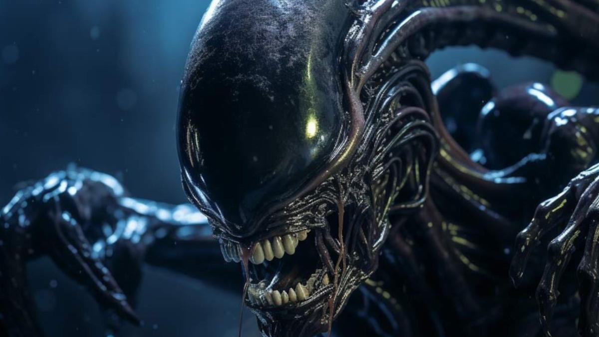 Noah Hawley’s fascinating ALIEN prequel series at FX gets an official title
