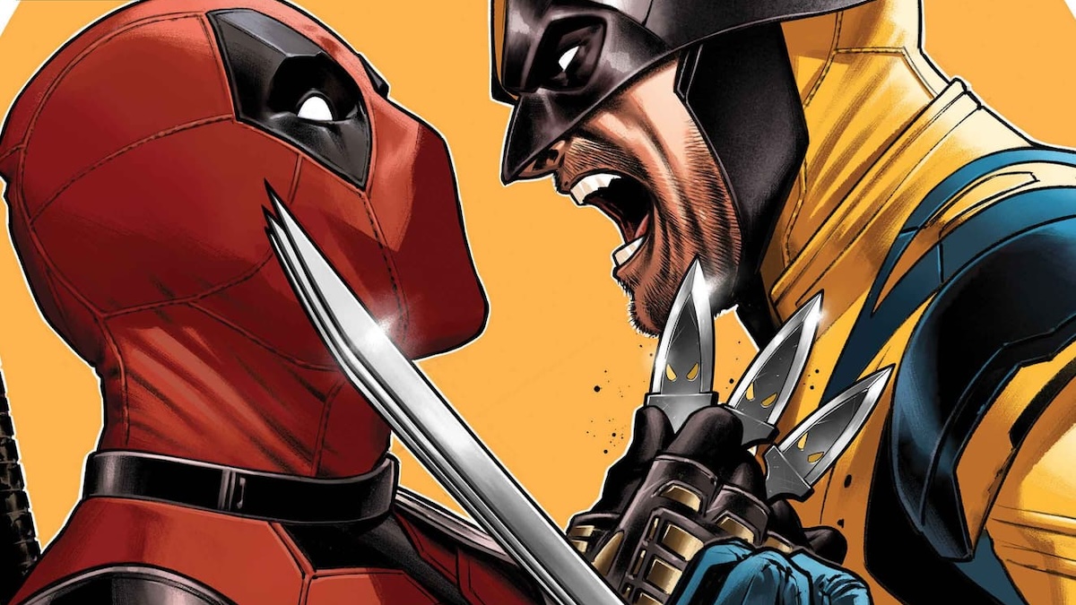 DEADPOOL & WOLVERINE Spoilers: 10 Awesome Easter Eggs And References ...