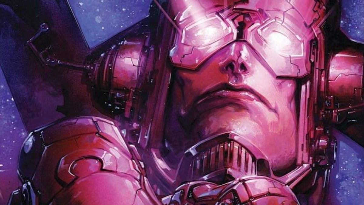 THE FANTASTIC FOUR: FIRST STEPS Comic-Con Trailer Leaks Online And