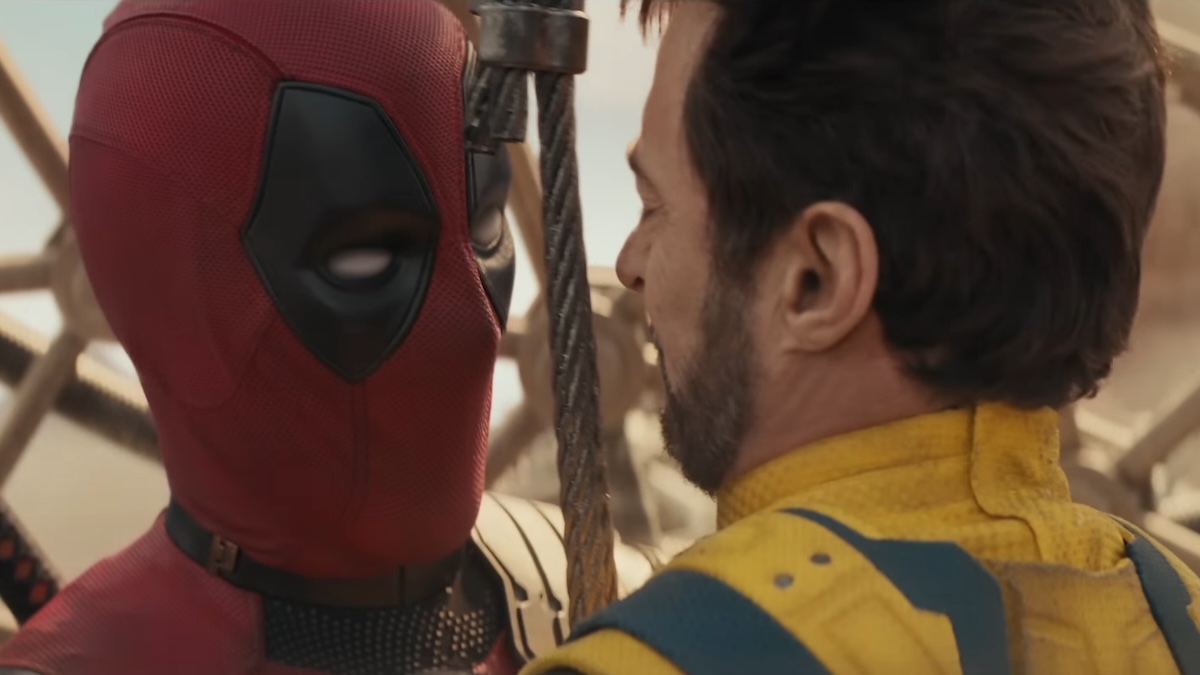 DEADPOOL & WOLVERINE [SPOILER] Breaks Down Their Role In That