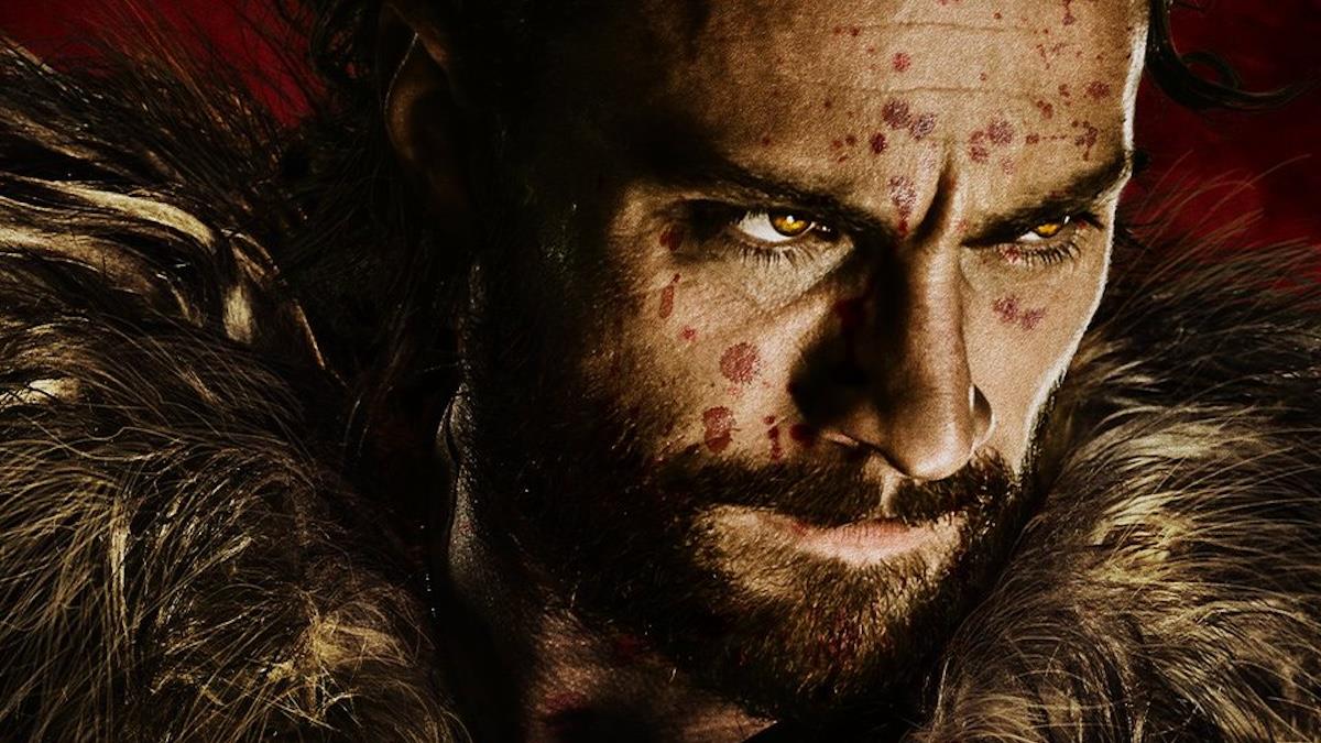 KRAVEN THE HUNTER New RRated Trailer And Posters Pit Aaron Taylor