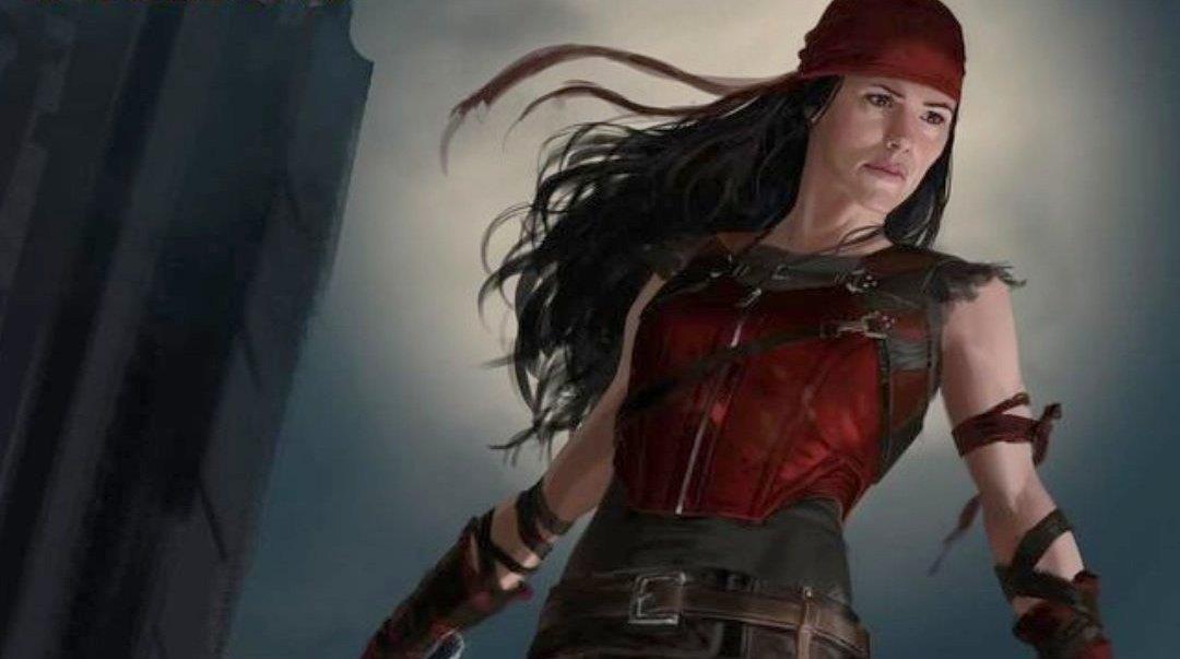 DEADPOOL AND WOLVERINE: Concept art reveals a more comic book-accurate look for Jennifer Garner’s Elektra