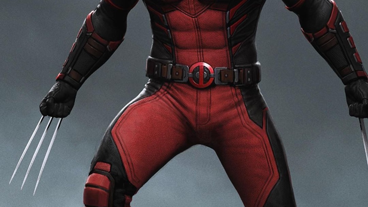 Concept art of DEADPOOL and WOLVERINE confirms that the badass “Wolverinepool” variant was cut from the film!