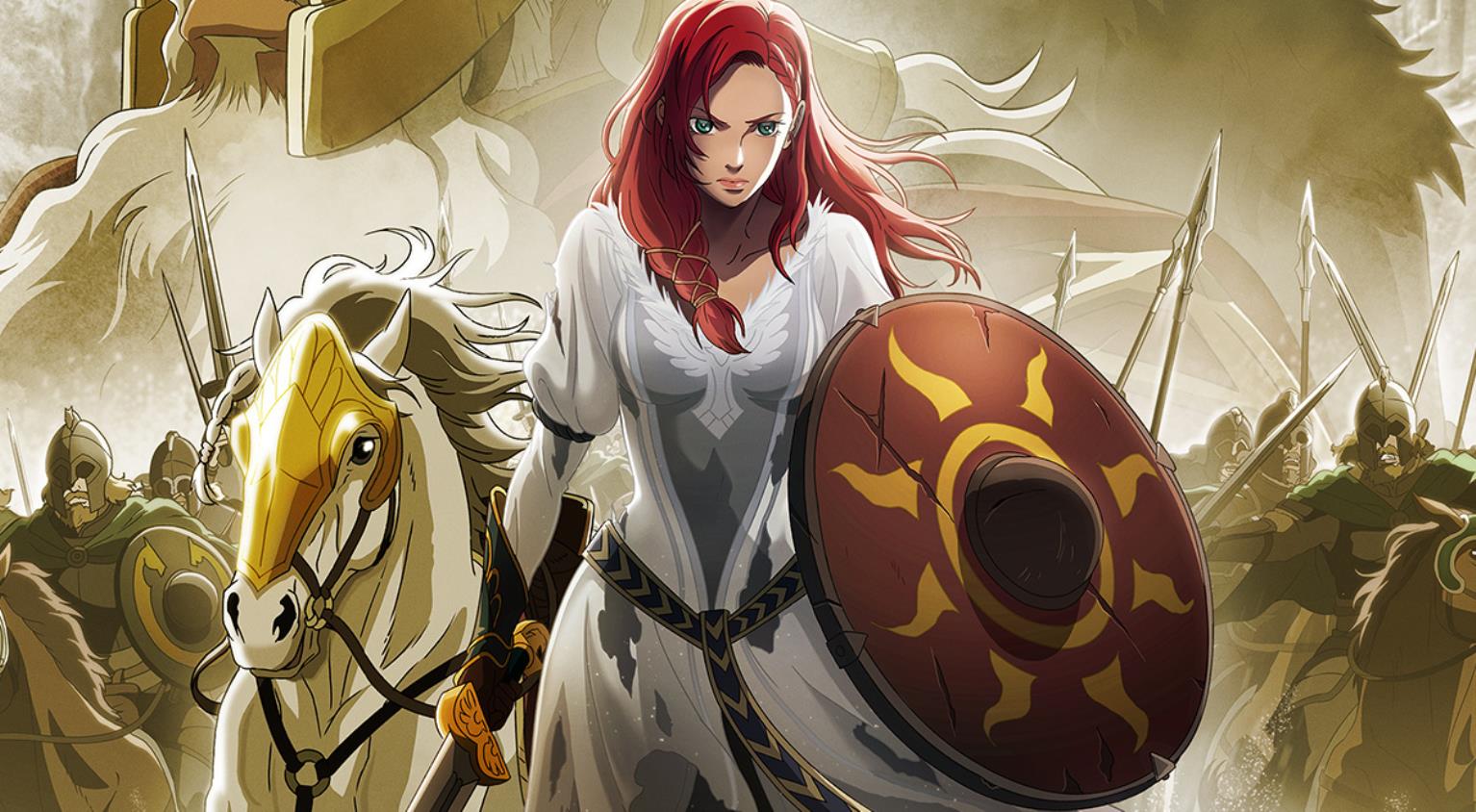 THE LORD OF THE RINGS History Legend On First Poster For THE