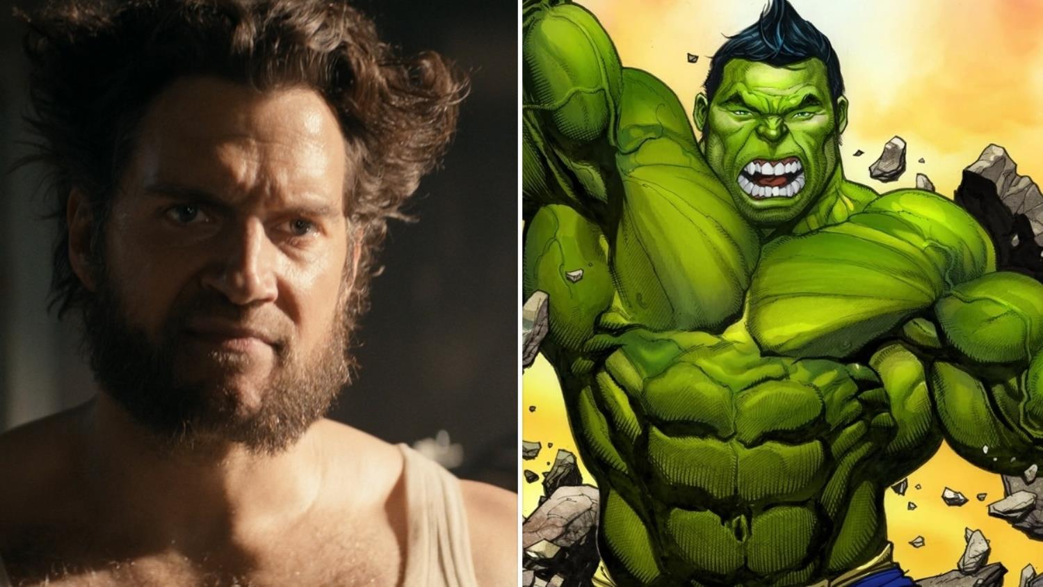 New MCU rumors tease Henry Cavill’s future and who Marvel Studios has cast as Amadeus Cho