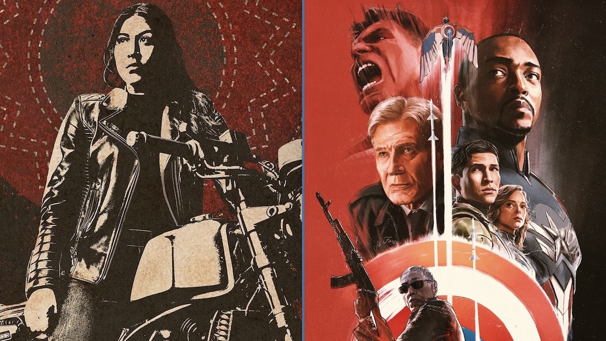 Marvel Studios' Phase Five Movies And TV Shows Ranked From Worst To Best (Part 1, #14 - #8)