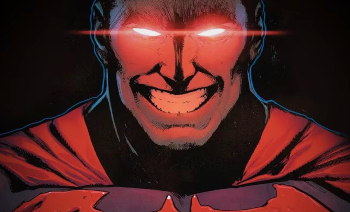 David Corenswet Wants To See An R-Rated SUPERMAN Project; James Gunn Talks Bollywood Influence