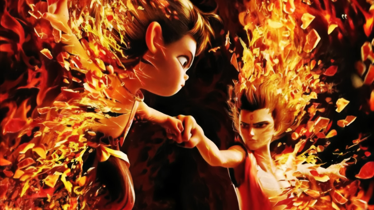 NE ZHA 2 English Dub Sets August Release Date With Michelle Yeoh Attached