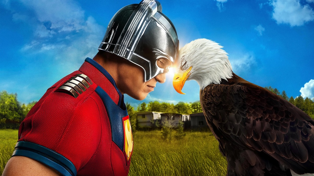PEACEMAKER Season 2 Leaked Teaser Confirms Multiverse Story - Are We Getting A DCEU/DCU Crossover?