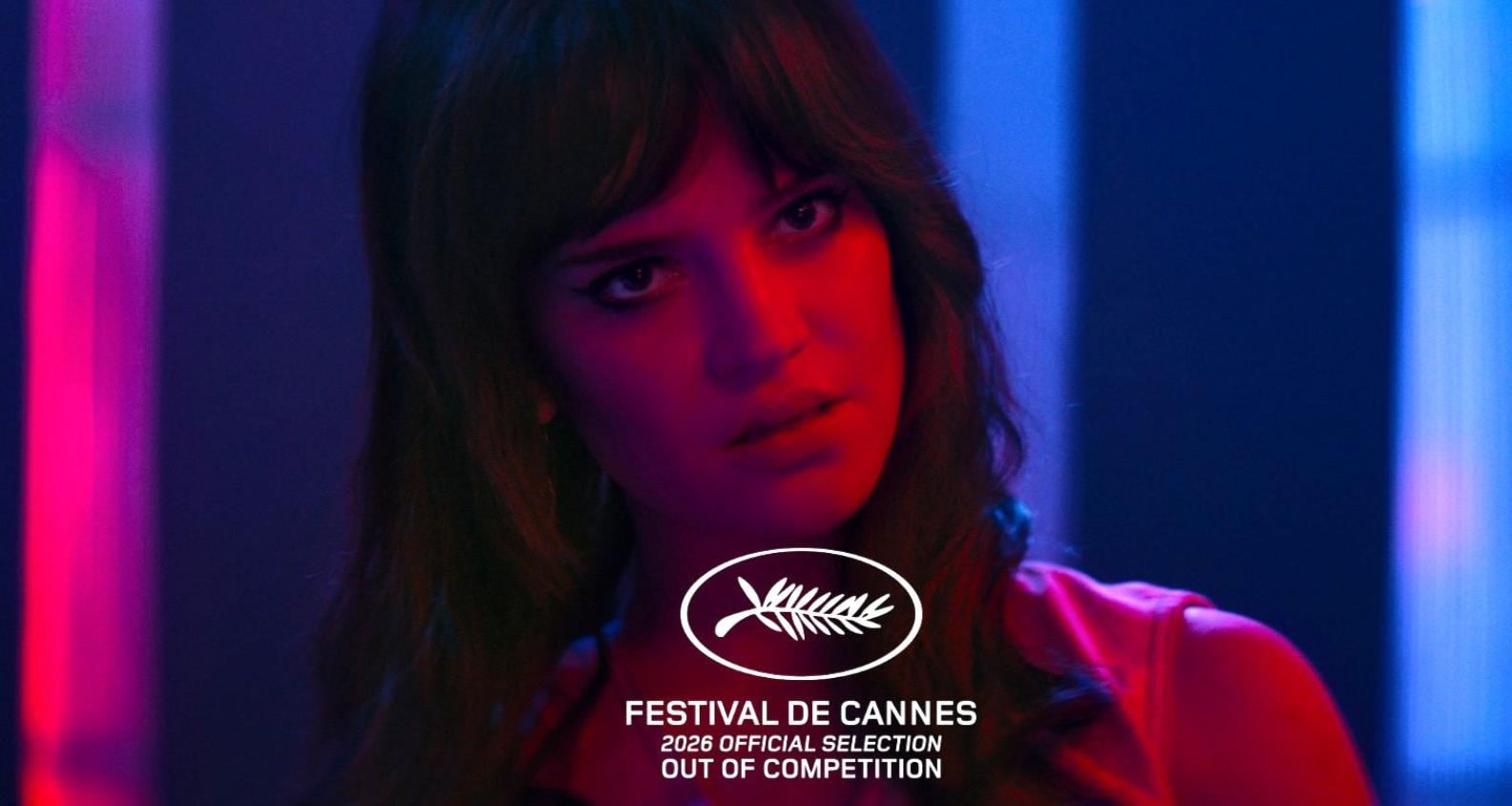 Sophie Thatcher Enters Her Private Hell In First Look At Nicolas Winding Refn's Mysterious New Movie