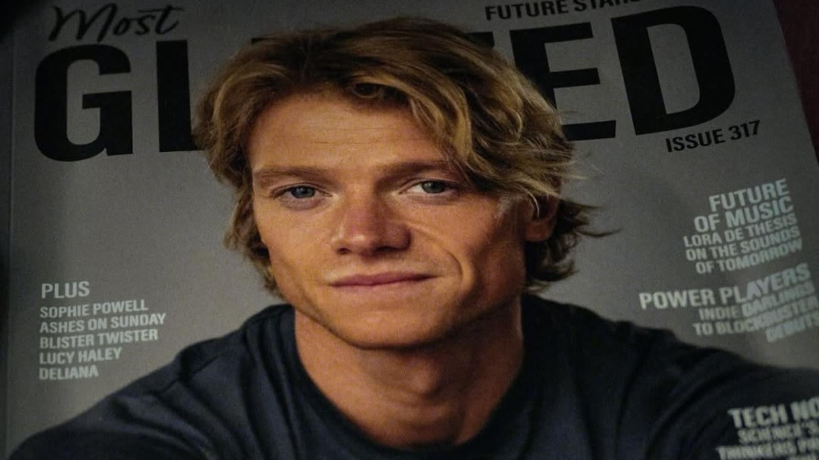 Clayface Teaser Reveals