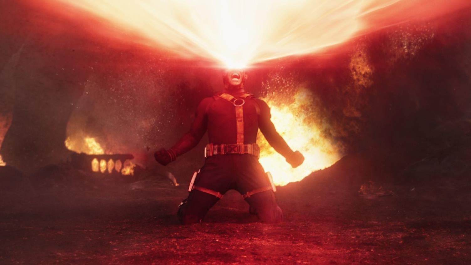 IMAX CEO Breaks Silence On Avengers: Doomsday Not Playing On Those Screens And Infinity Vision Launch