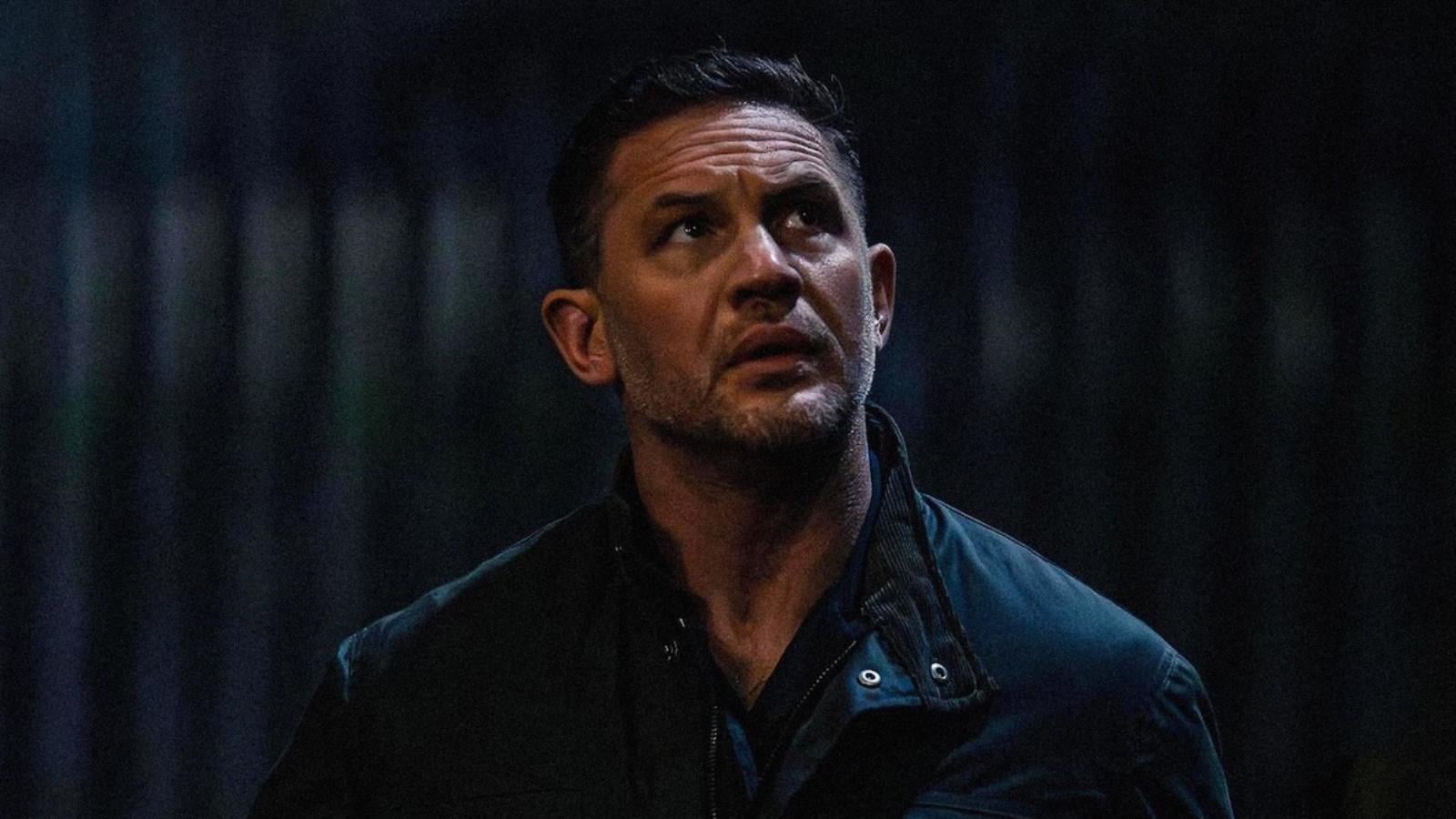 MobLand Star Tom Hardy Hasn’t Been Fired (Yet) But Insider Believes He’s Committed “Career Suicide”