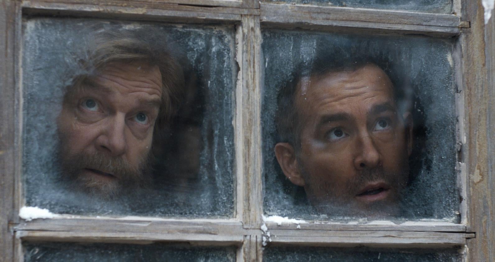 Mayday: Ryan Reynolds Gets Trapped Behind Enemy Lines In Action-Packed New Trailer