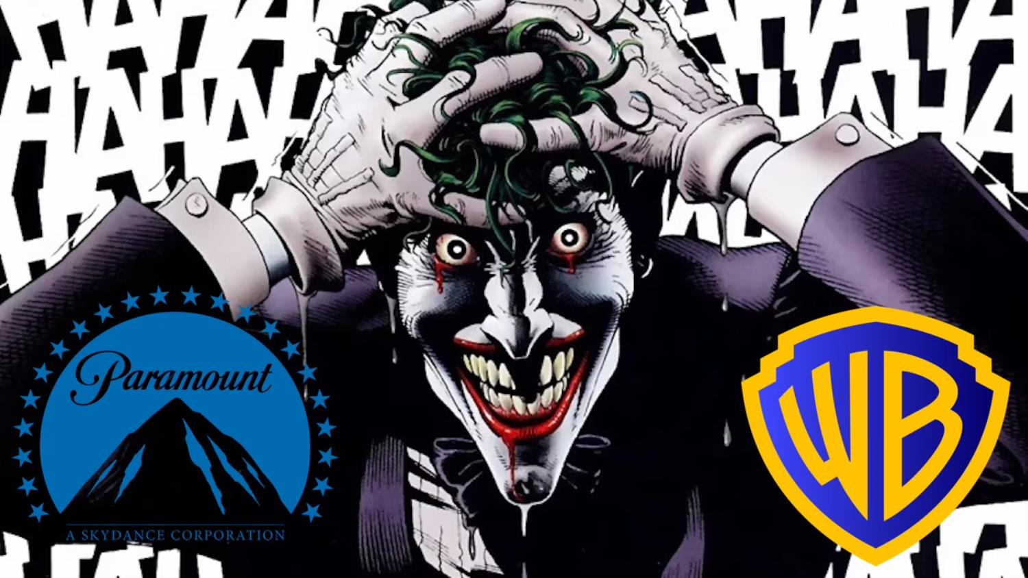 Paramount/Warner Bros. Discovery Merger Hits Another Snag As Judge Issues 14-Day Restraining Order