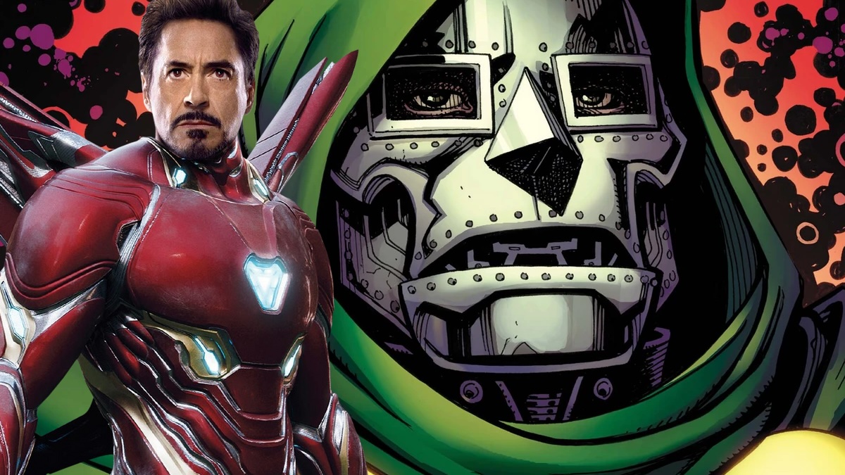 5 Reasons Robert Downey Jr. IS The Best Possible Choice To Play Doctor ...