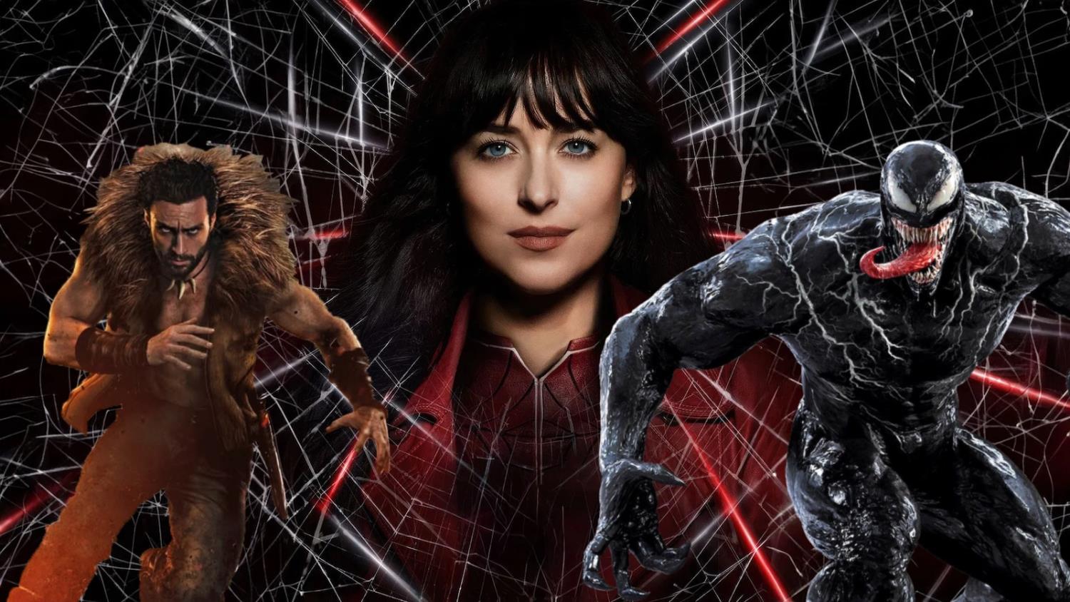 6 Ways Sony Can Successfully Reboot Its Failed Live-Action SPIDER-VERSE Franchise