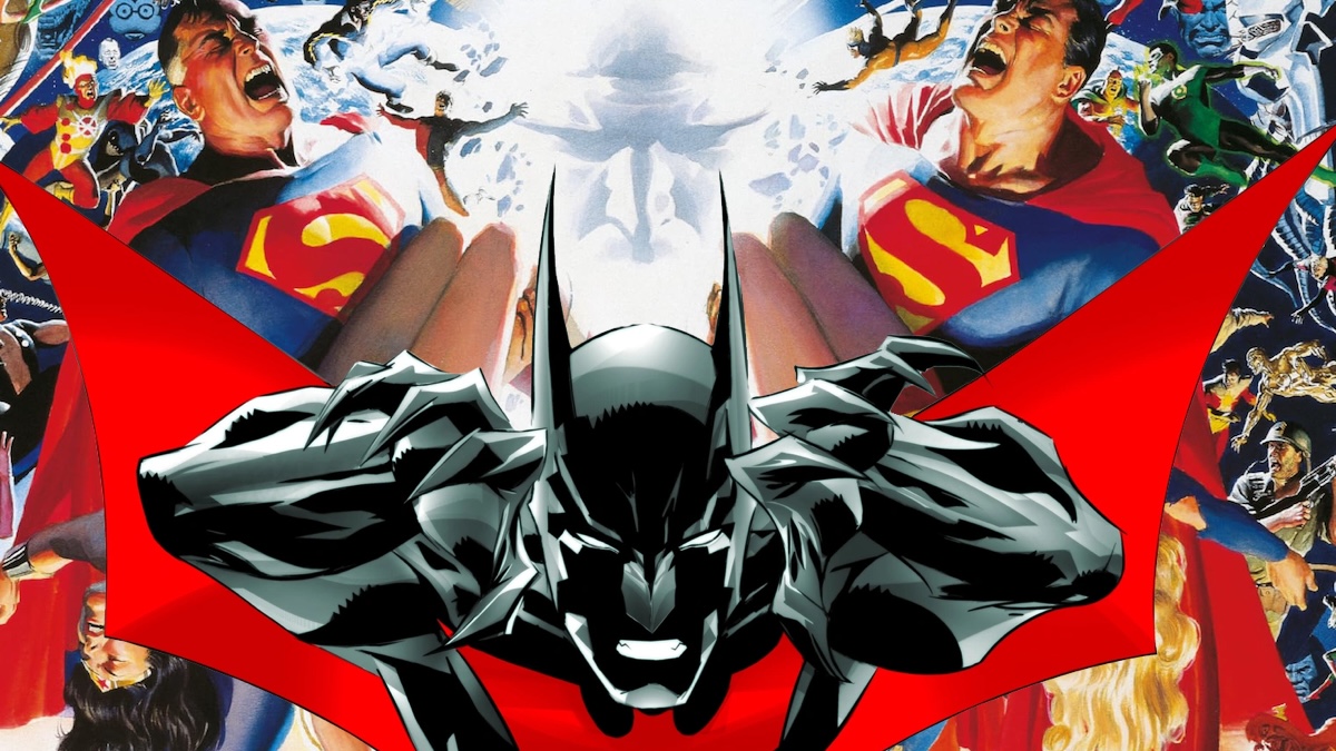 8 Potentially Awesome DCEU Movies That Were In The Works Before DC ...