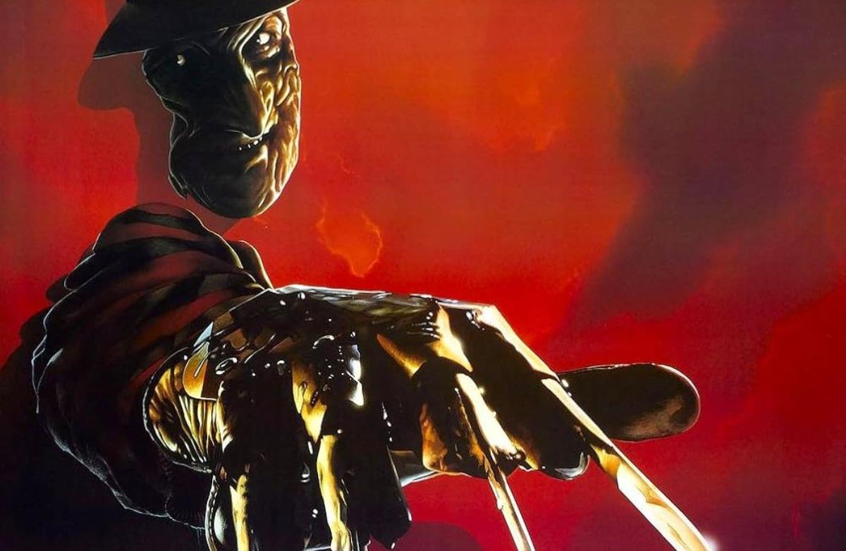 A NIGHTMARE ON ELM STREET Icon Robert Englund On Possibly Playing ...
