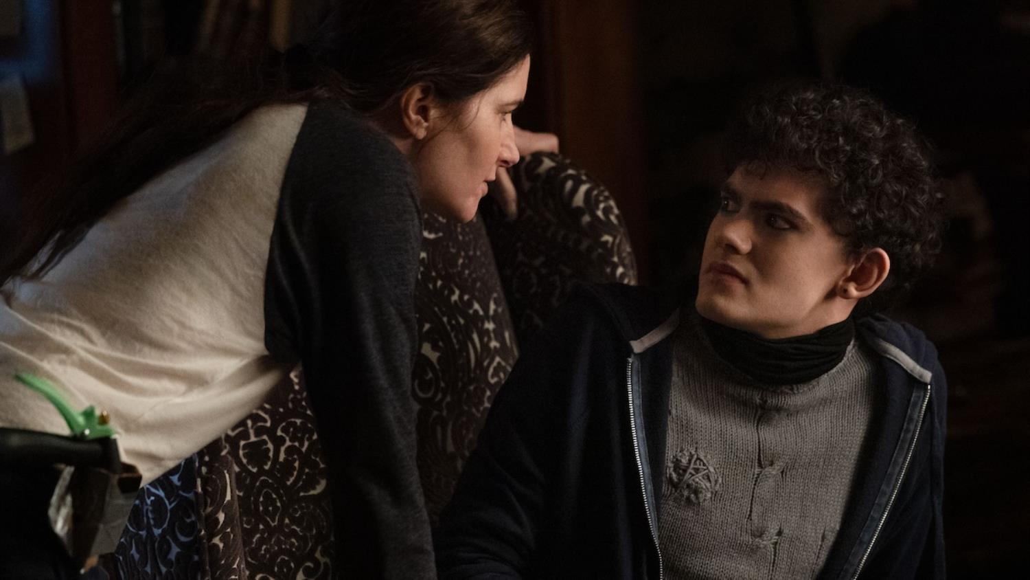 AGATHA ALL ALONG Episode 6 Spoiler Recap Billy's Origin Story Is