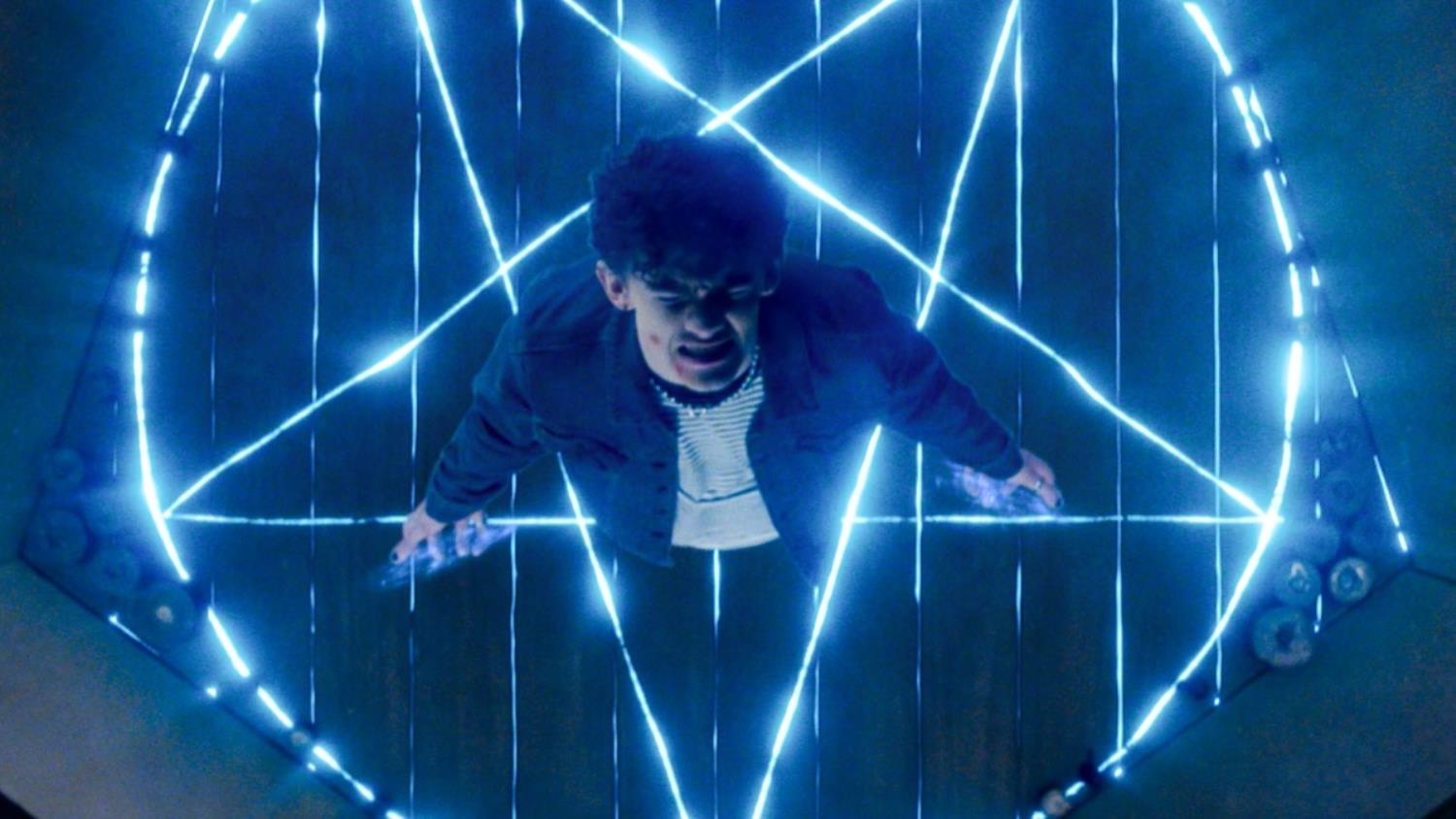 AGATHA ALL ALONG Showrunner Explains Agatha's Fateful Decision, Final