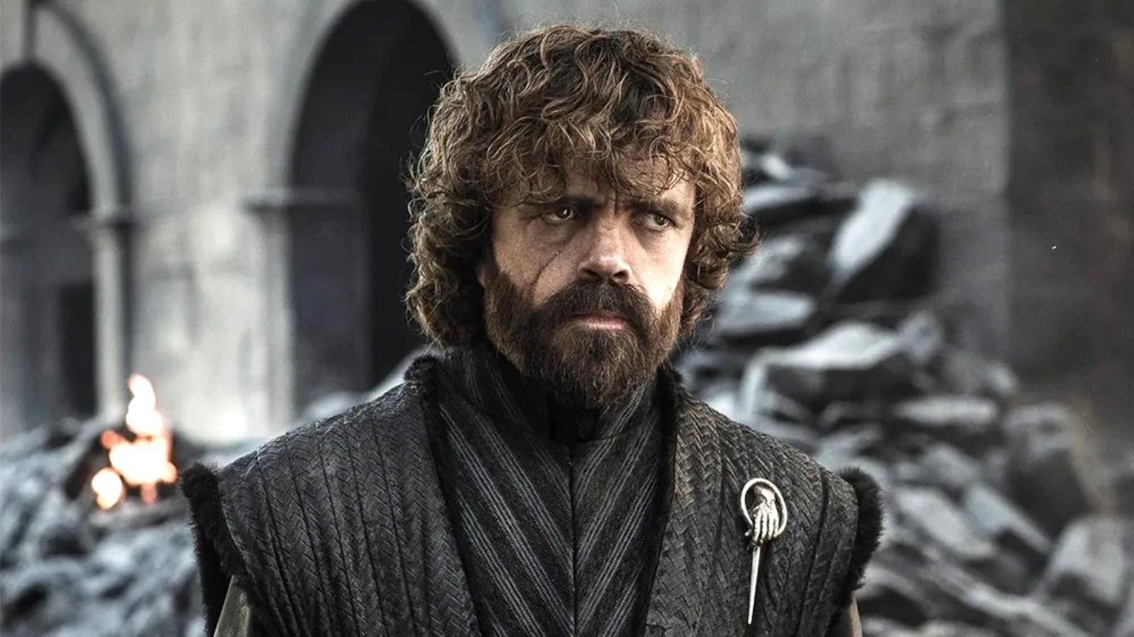 Alien: Earth Season 2 Adds Game Of Thrones Star Peter Dinklage In ...