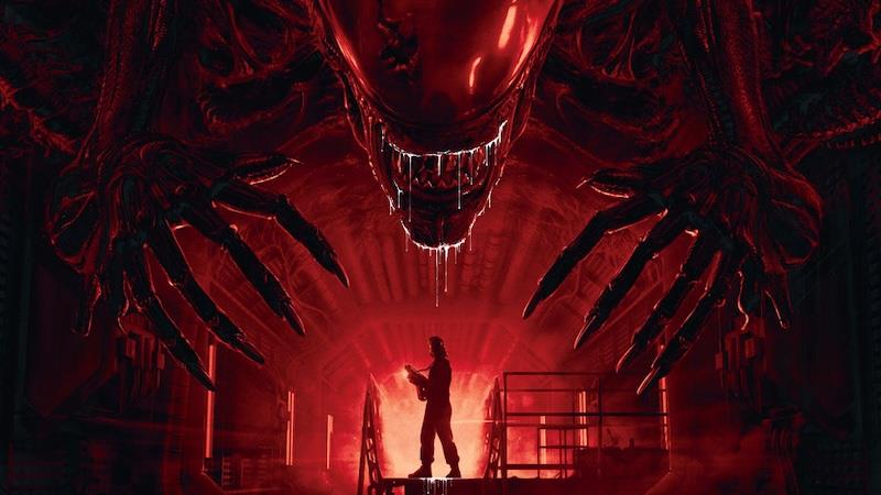 ALIEN: EARTH Teaser Leaks Online As ALIEN: ROMULUS' Surprising ...