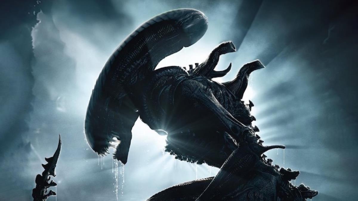 ALIEN ROMULUS Gets Confirmed Digital And Bluray Release Dates; SteelBook And Special Features