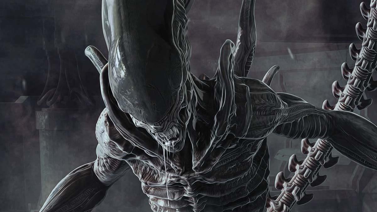 ALIEN TV Series Showrunner Noah Hawley On Bringing The Xenomorphs To ...