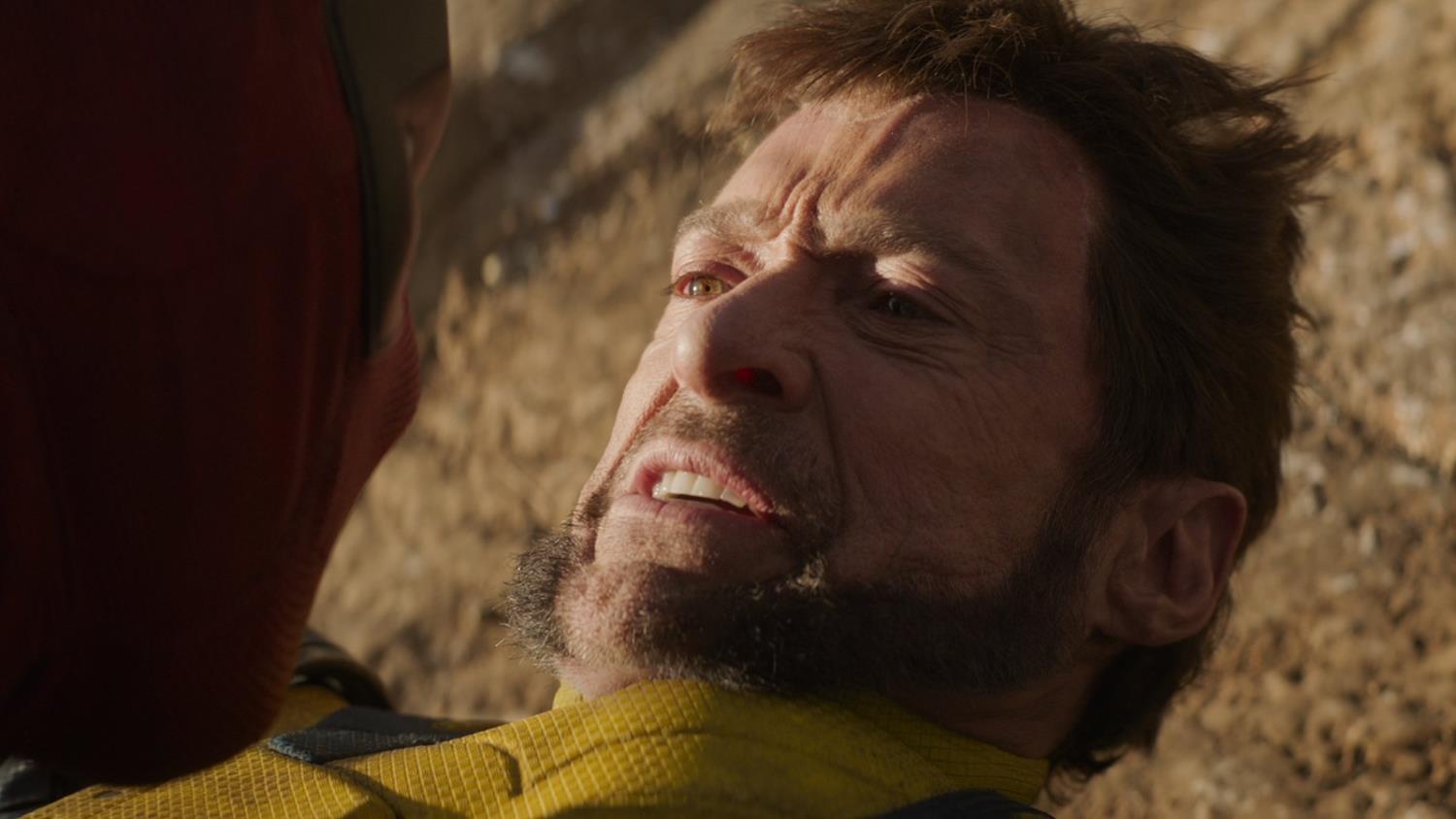 As WOLVERINE Movie Rumors Resurface, Fans Ask: "Should Hugh Jackman ...