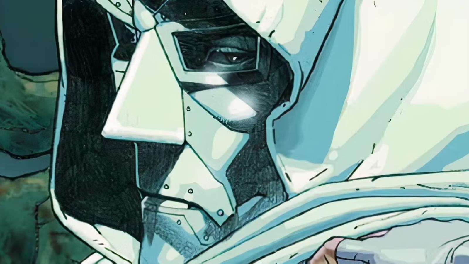 AVENGERS: DOOMSDAY – 5 legnagyobb Doctor Doom-szivárgás és spoilerek, amiket tudnod kell