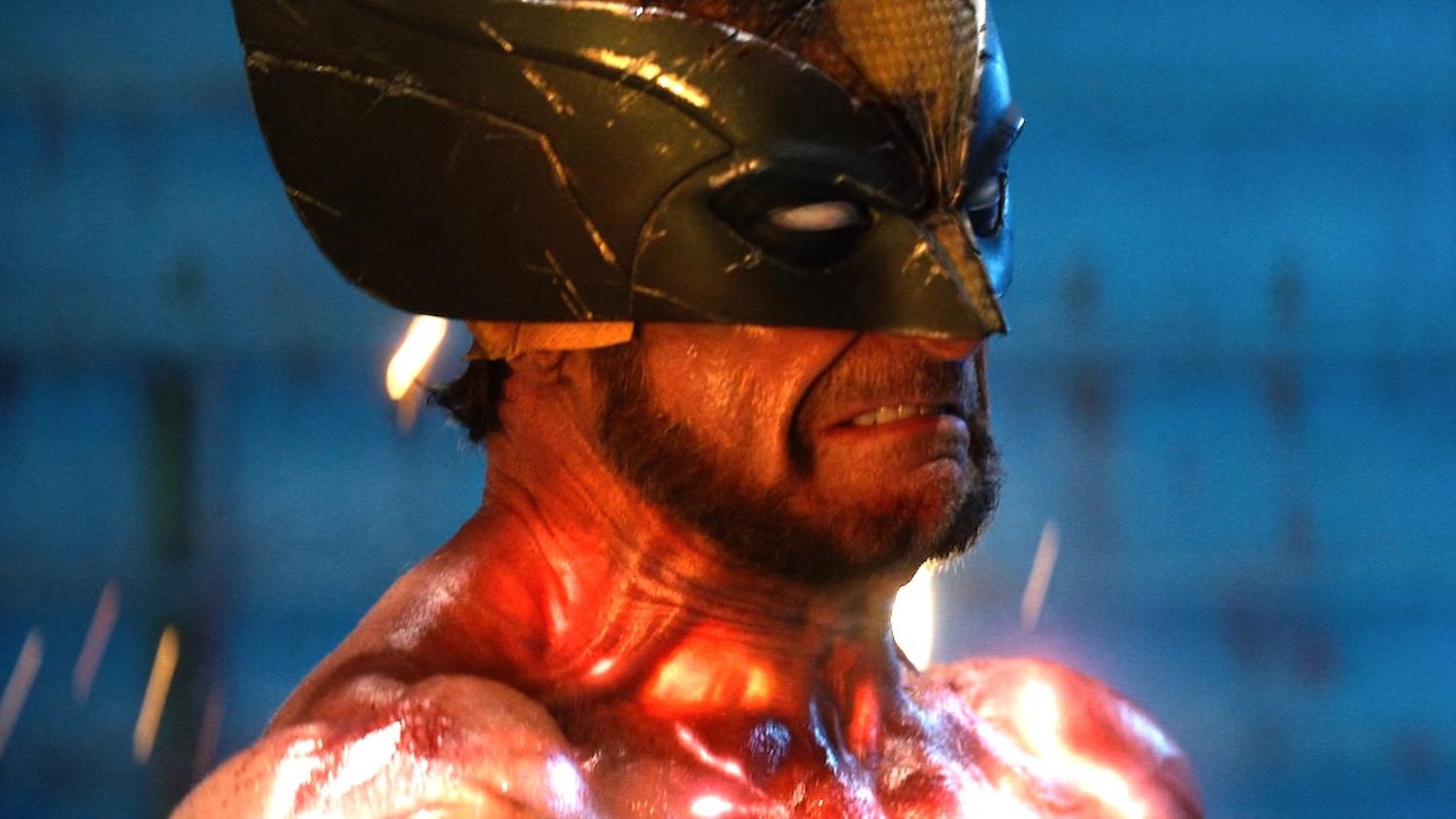 AVENGERS: DOOMSDAY - Hugh Jackman Sparks Wolverine Return Speculation ...