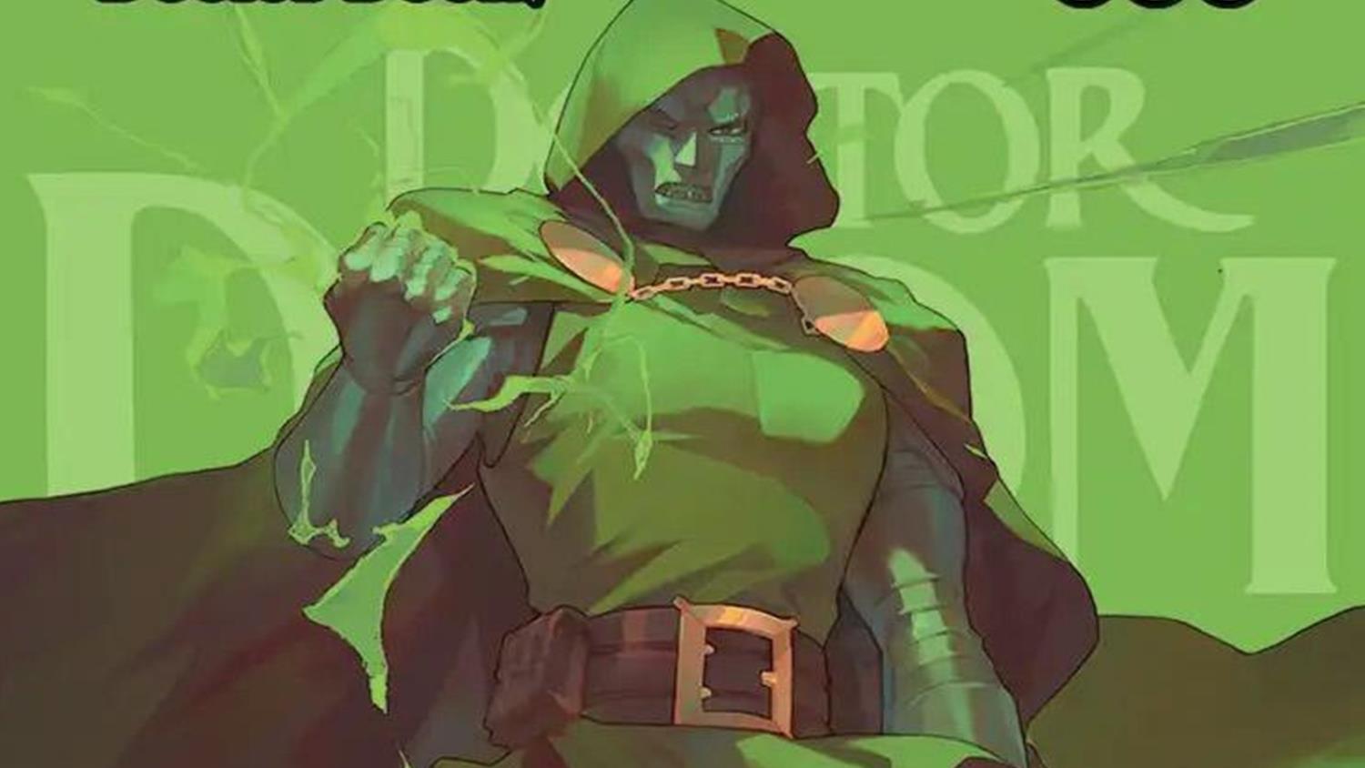 Avengers: Doomsday Fans At Regal Can Walk Out With An Exclusive Doctor ...