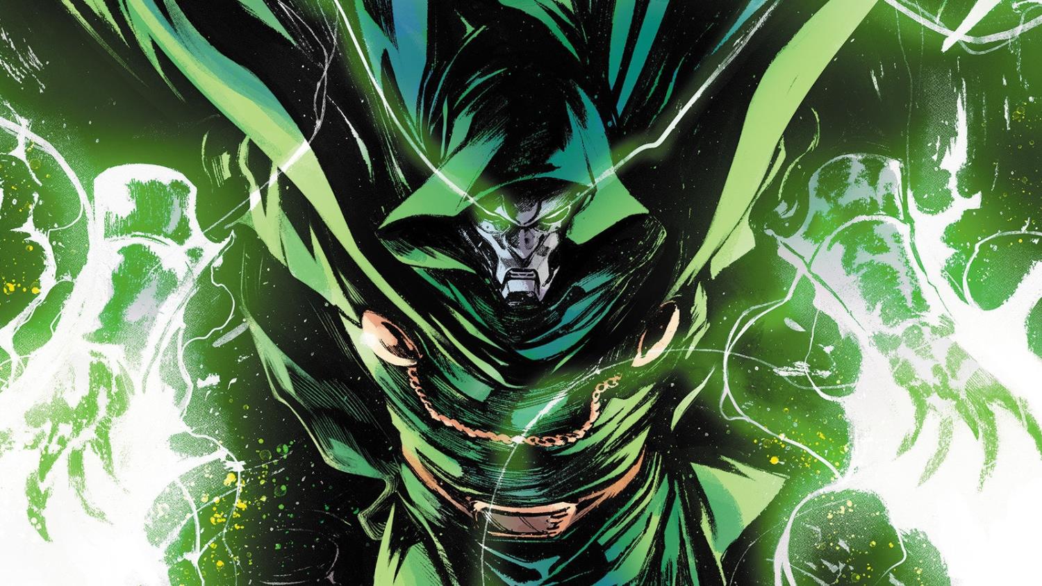 Avengers: Doomsday-ის სავარაუდო მასშტაბური სპოილერები – ექიმი დუმი TVA-ს ანადგურებს?