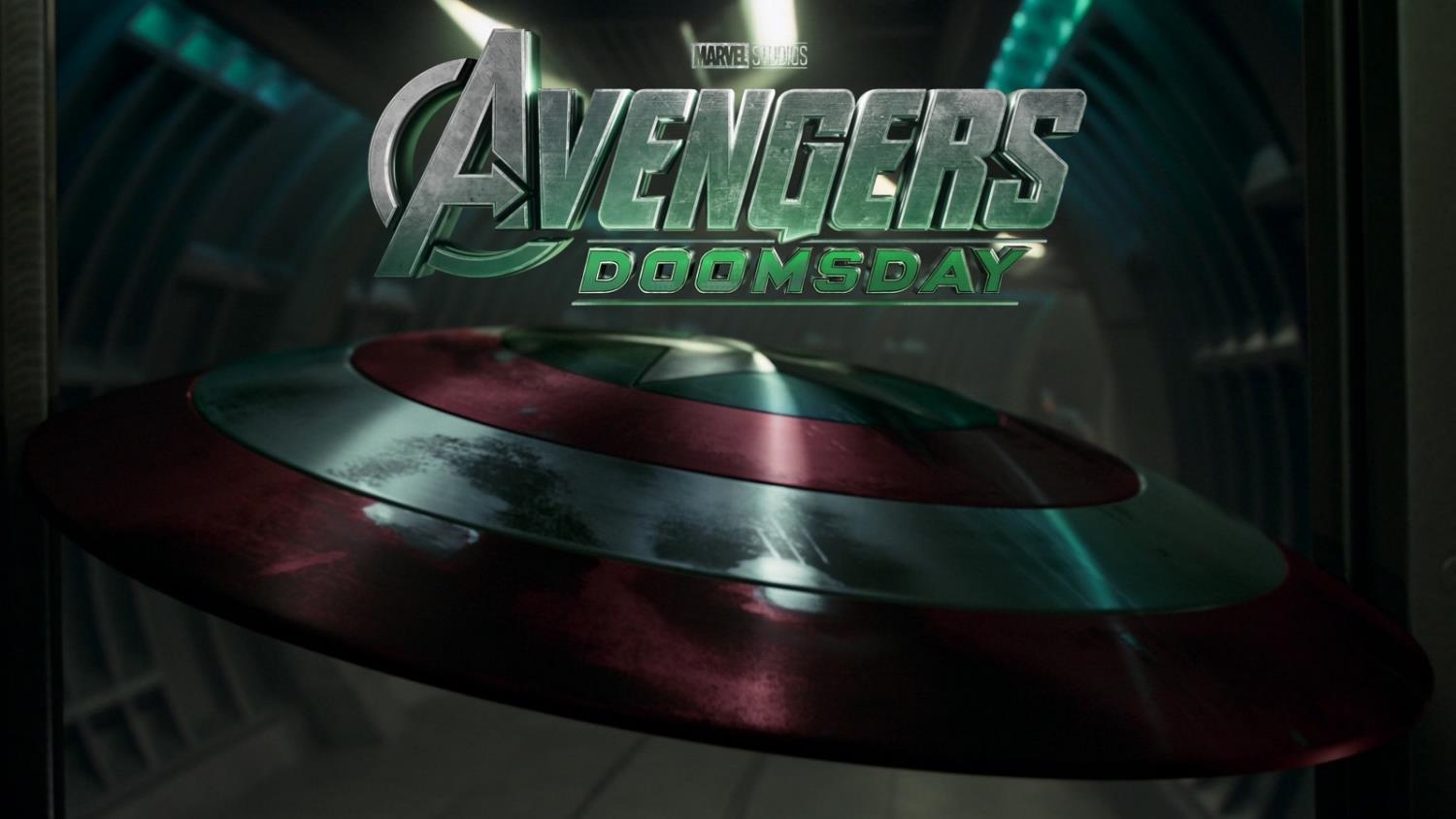 AVENGERS: DOOMSDAY Rumor Reveals Which Earth Steve Rogers Is Currently On - SPOILERS