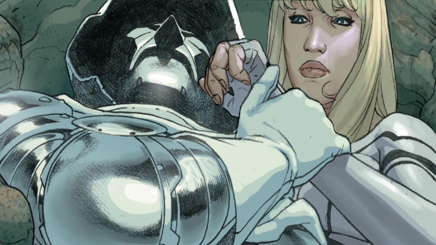 AVENGERS: DOOMSDAY Rumor Suggests There Will Be A Traitor Among The Avengers, And We Know Who It Could Be