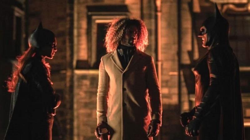 Its Apparent BATGIRL Directors Share Emotional Video Addressing Movie's Cancelation ...