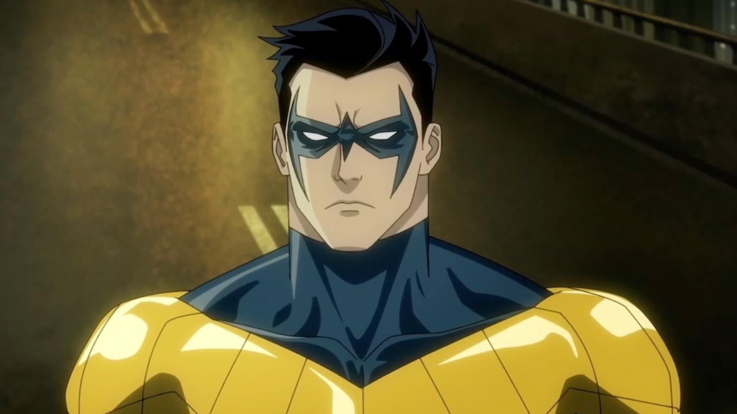 Batman: Knightfall Part 2: Knightquest Trailer Sees Bane Take Over Gotham As A New Dark Knight Rises