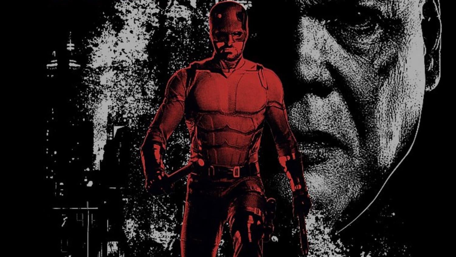DAREDEVIL: BORN AGAIN Season 2 Rumored To Feature A Major MCU Return
