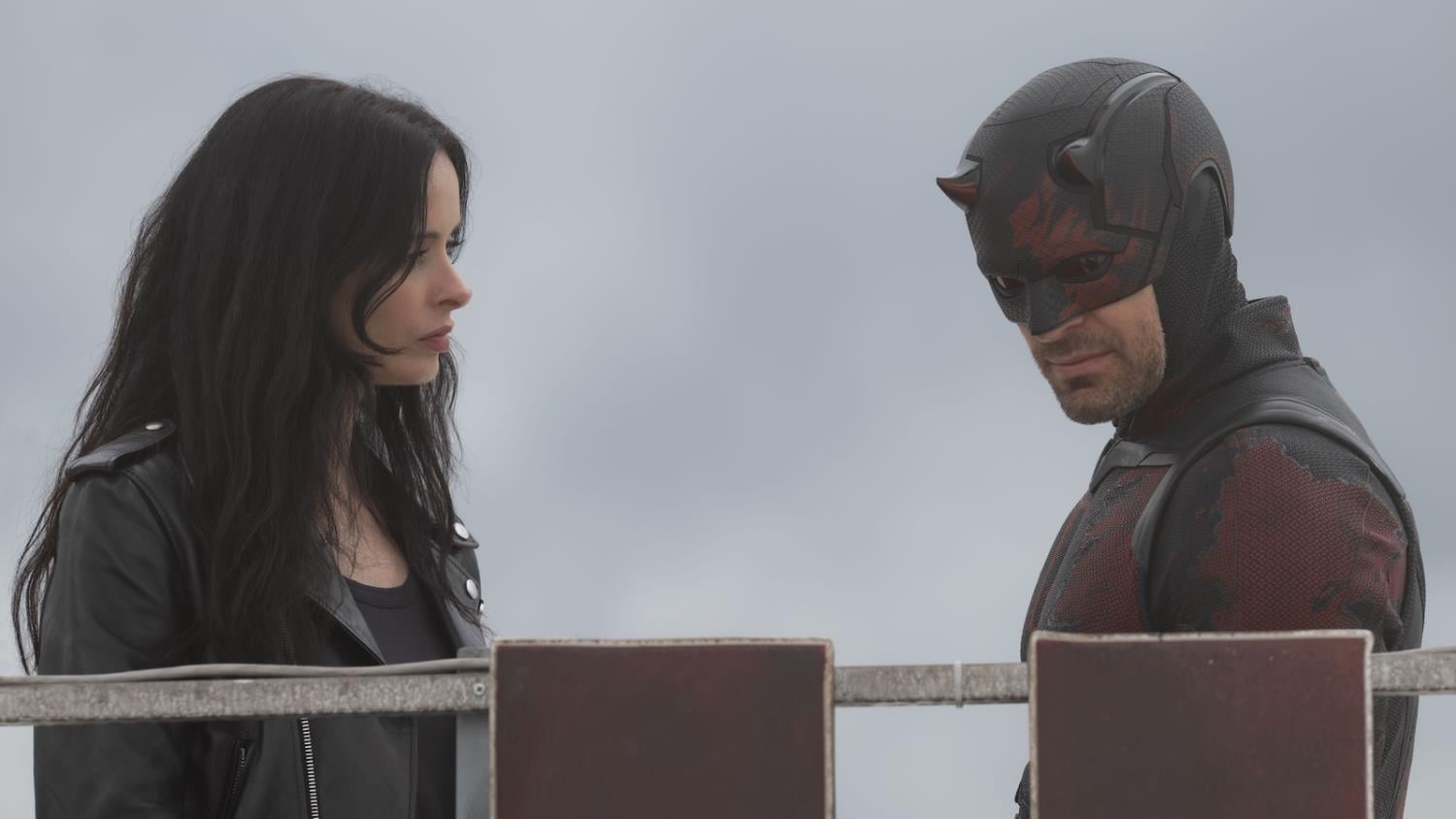 „Daredevil: Born Again“-ის მეორე სეზონის დეტალები: ჯესიკა ჯონსი, დროში ნახტომი და ნიუ-იორკის ბედი