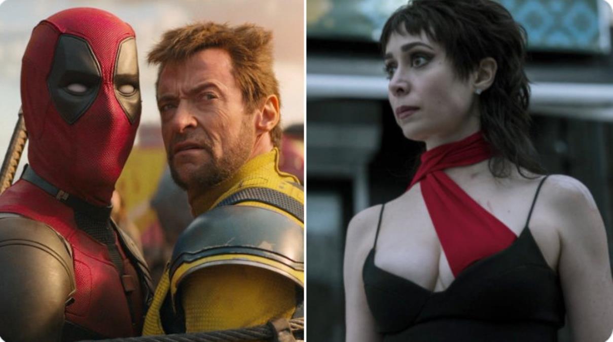 DEADPOOL & WOLVERINE, THE PENGUIN, X-MEN ’97 And More Win Major Critics Choice Awards