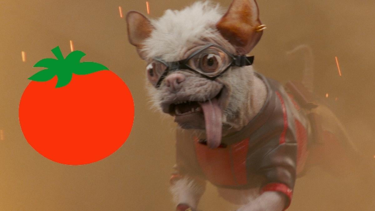 DEADPOOL & WOLVERINE's Rotten Tomatoes Score Has Been Revealed As Movie ...