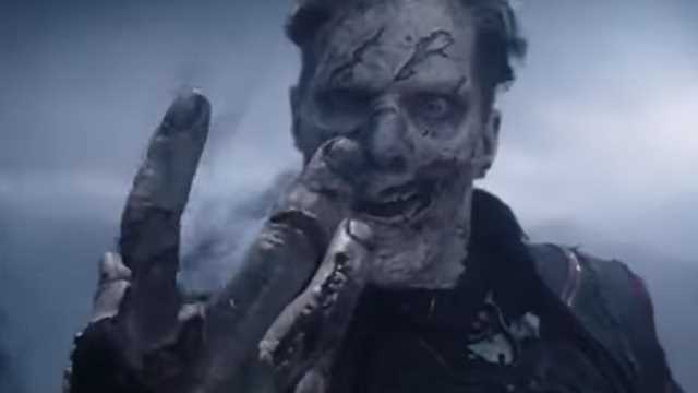 DOCTOR STRANGE IN THE MULTIVERSE OF MADNESS TV Spot Includes Marvel ...