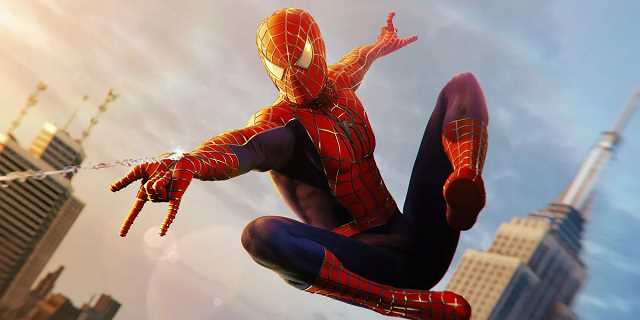 Sam Raimi Morbius Evidence Mounts That MORBIUS Could Be Set In The Same Universe As Sam ...